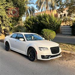 كرايسلر 300